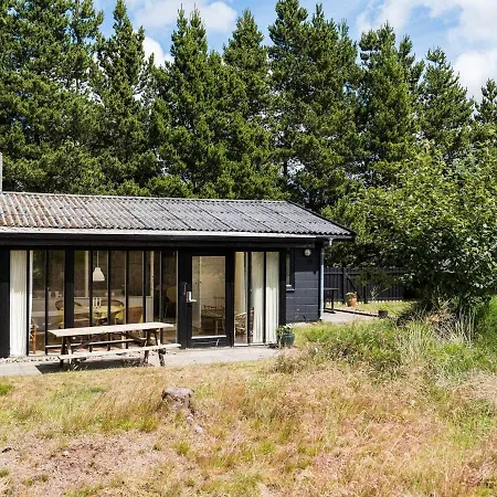 Vakantiehuis Holiday Ccxxv Blåvand