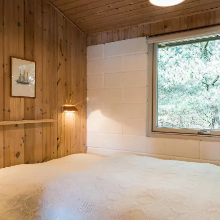 Vakantiehuis Holiday Ccxxv Blåvand