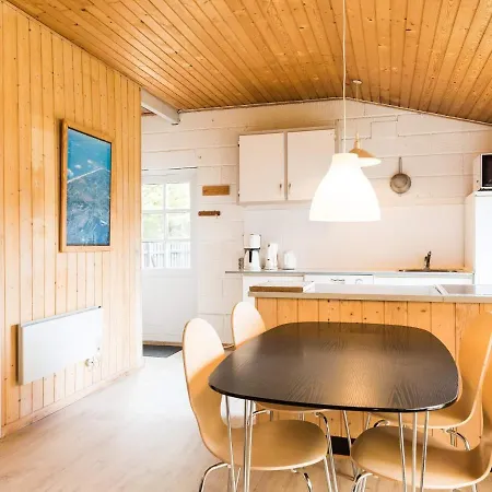 Vakantiehuis Holiday Ccxxv Blåvand