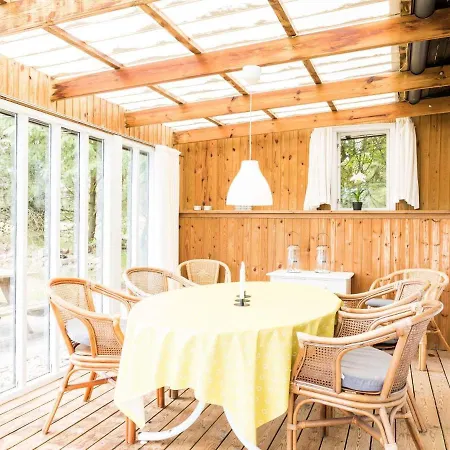 Vakantiehuis Holiday Ccxxv