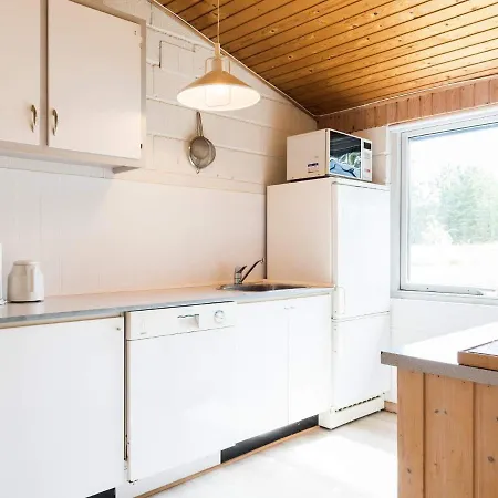 Vakantiehuis Holiday Ccxxv
