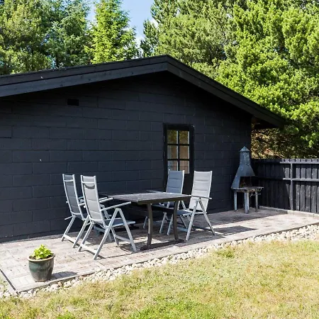 Holiday Ccxxv Vakantiehuis