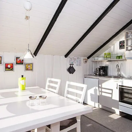 4 Person In Holiday home Hemmet