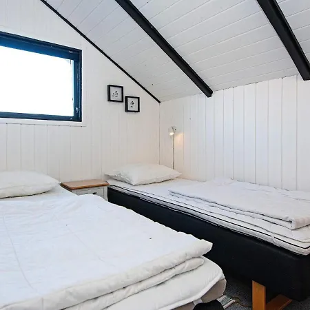 4 Person In Holiday home Hemmet