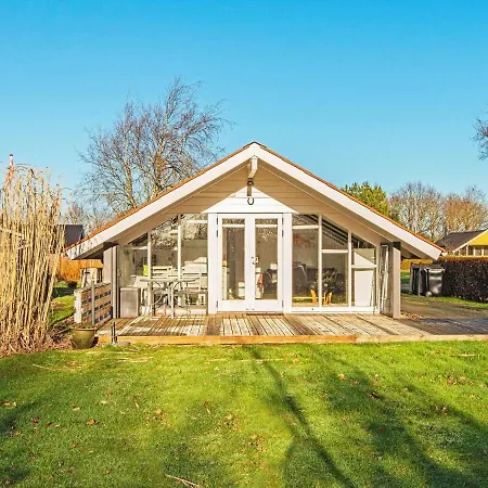 Holiday home 4 Person In