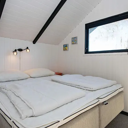 Holiday home 4 Person In *